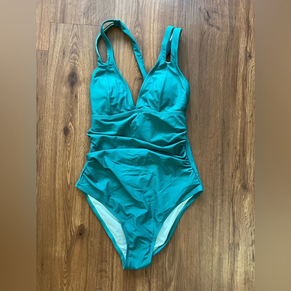 Bathing Suit - Picture 2 of 5